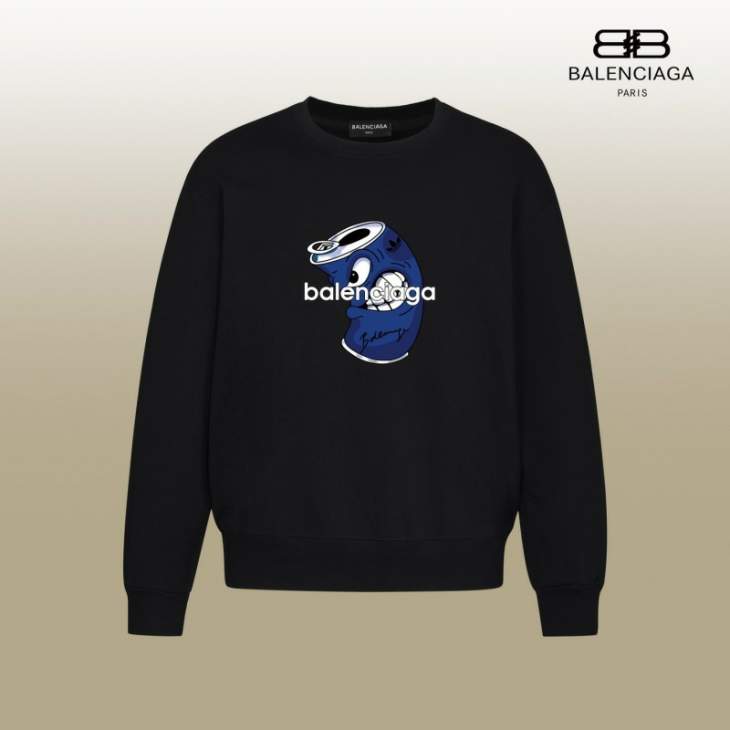Picture of Balenciaga Sweatshirt _SKUBalenciagaXS-XLmptxB102029997